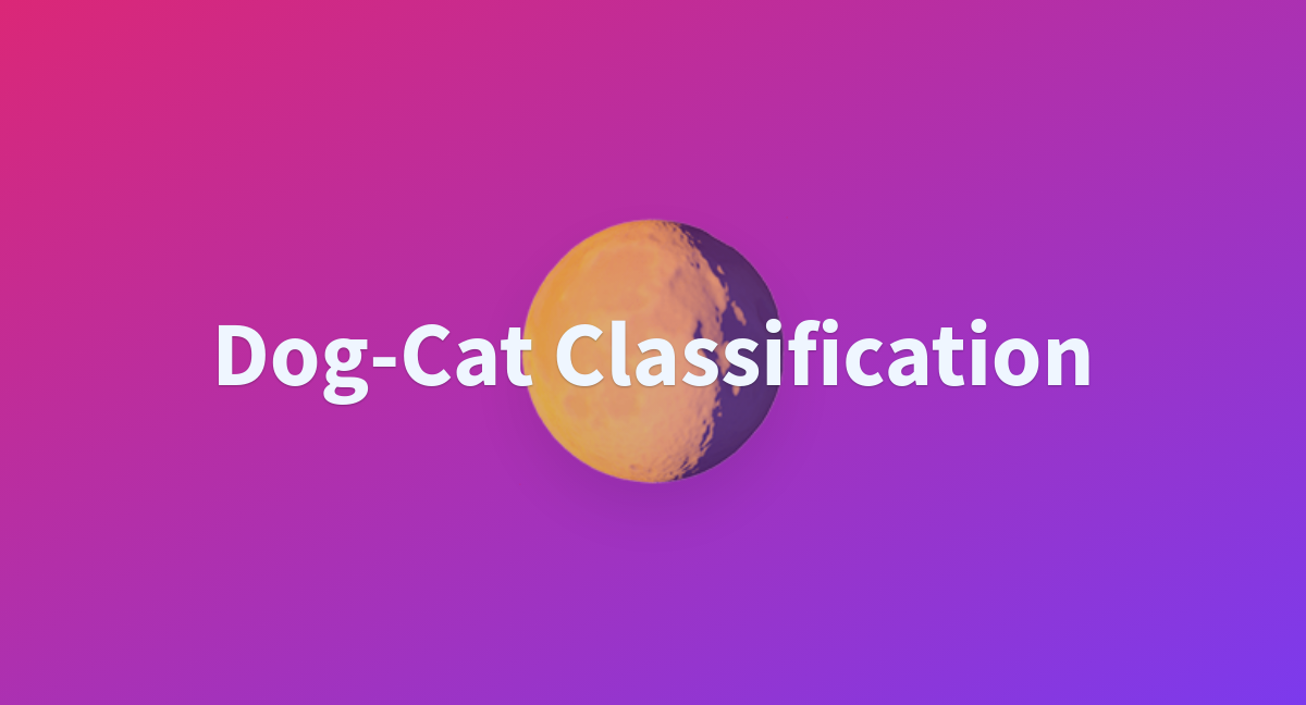 hemanth-thaluru/Dog-Cat_Classification at main