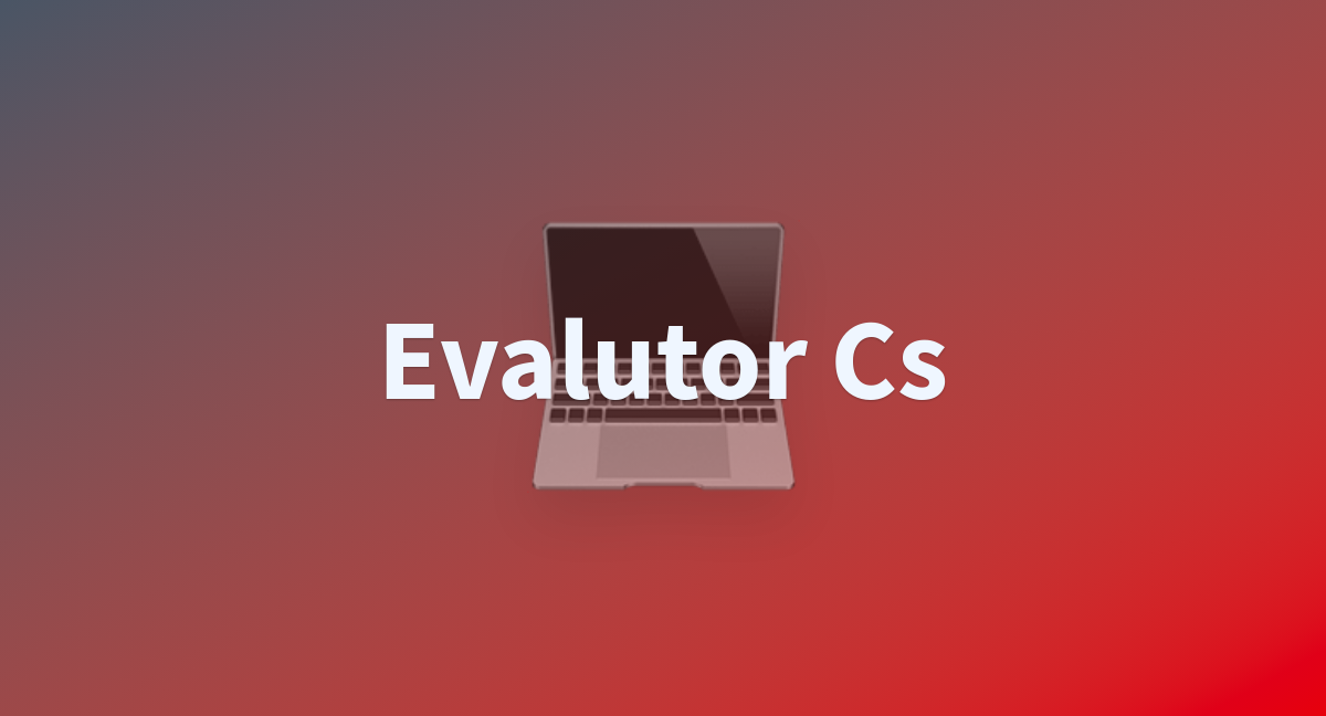 Huolongguo10 evaluator cs at main