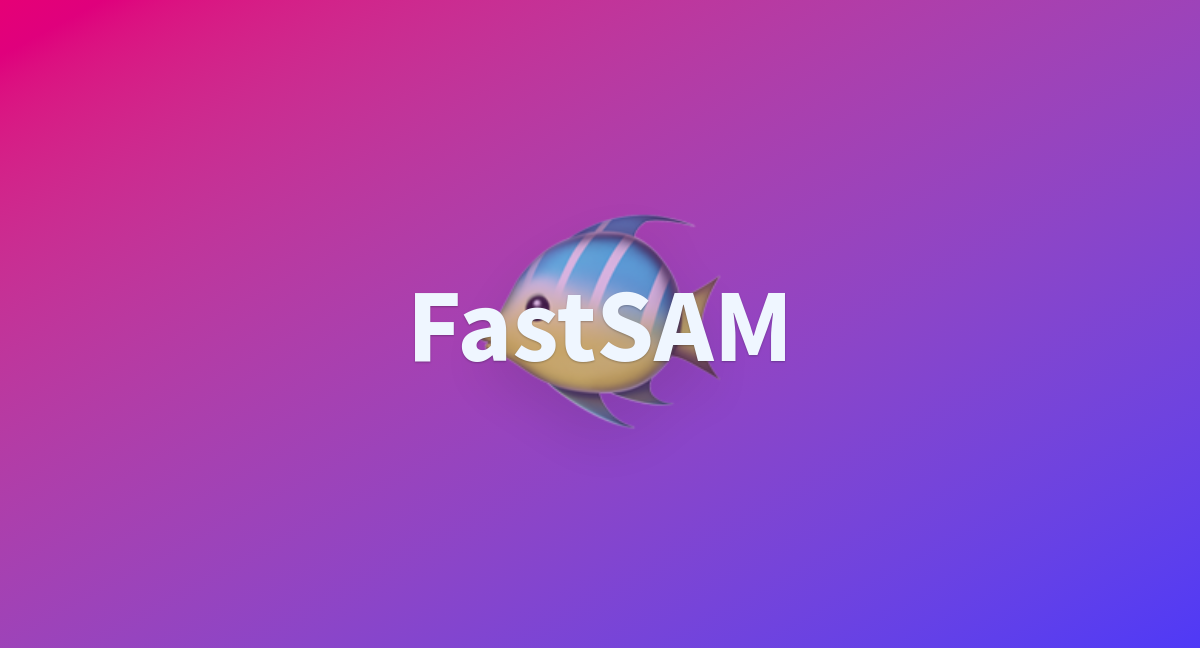 Fastsam a hugging face space by imesper