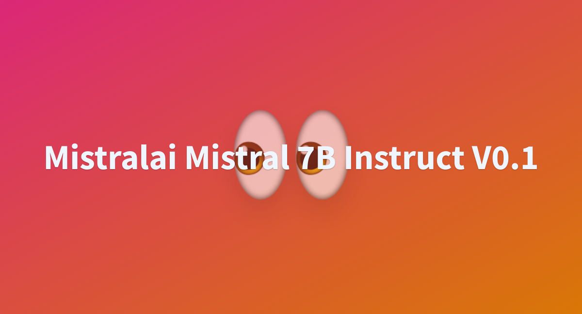 Isayahc/mistralai-Mistral-7B-Instruct-v0.1 At Main