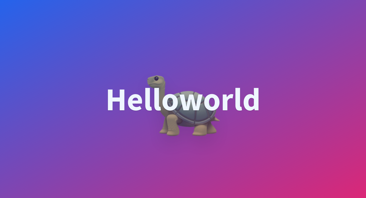 Jcl5m1helloworld At Main