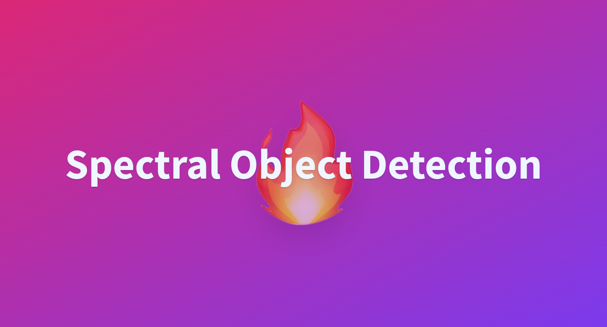 jfriesen-spectral-object-detection-at-main