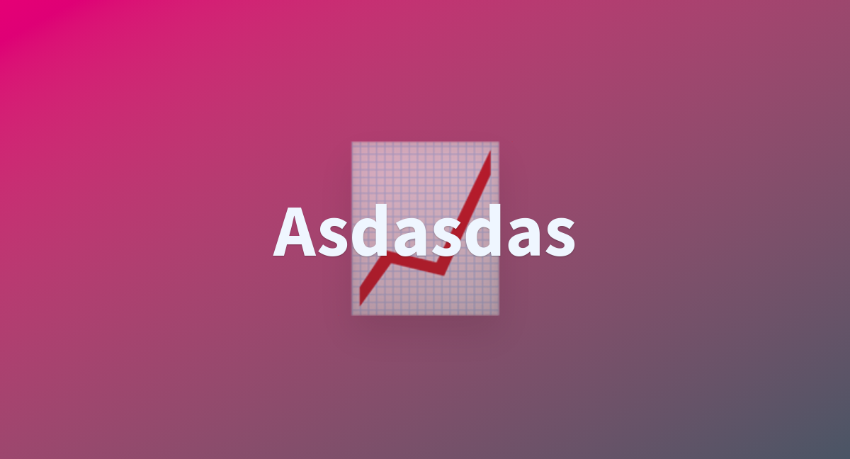 ASDASDAS