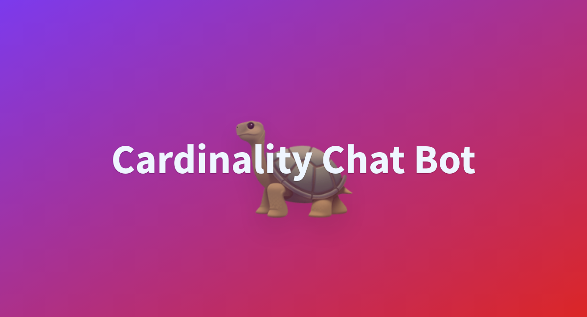 karthick965938-cardinality-chat-bot-at-main