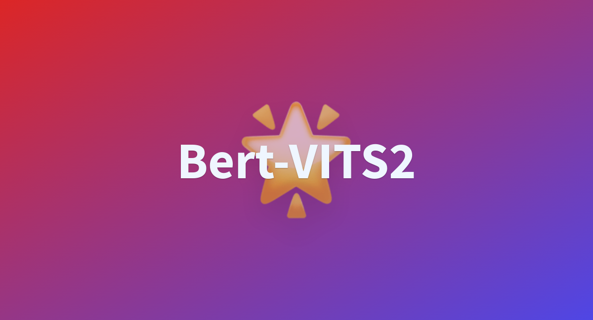 kevinwang676/Bert-VITS2 at main