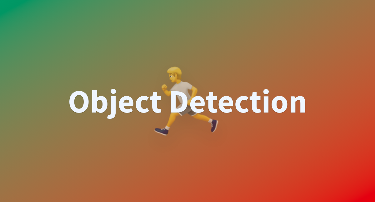 Kvignesh17 object detection at main