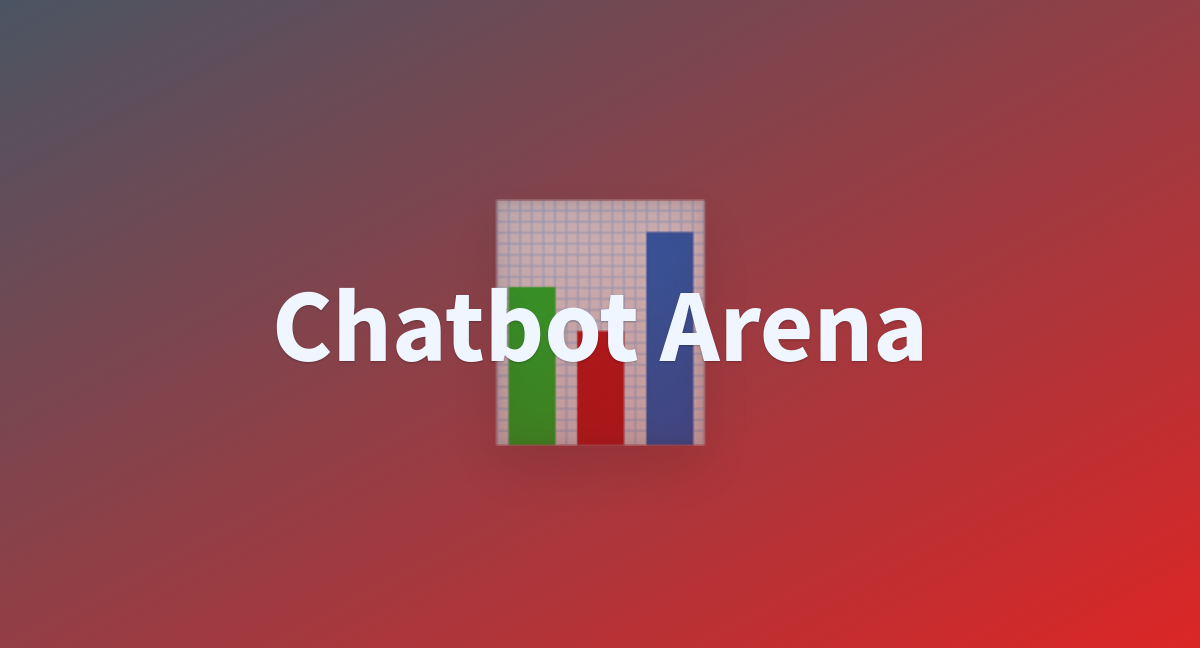 Leemeng/chatbot-arena At Main