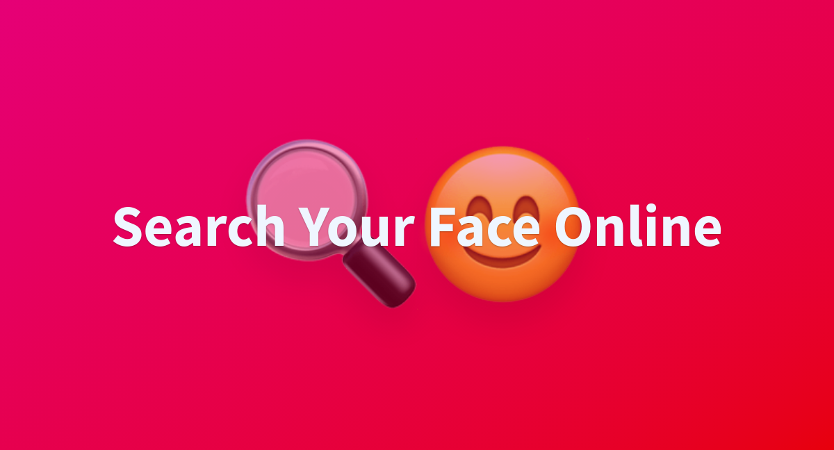 search name by face online free