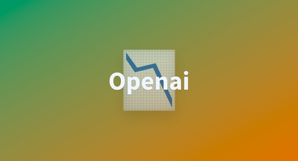 Openai a hugging face space by marsmarulu