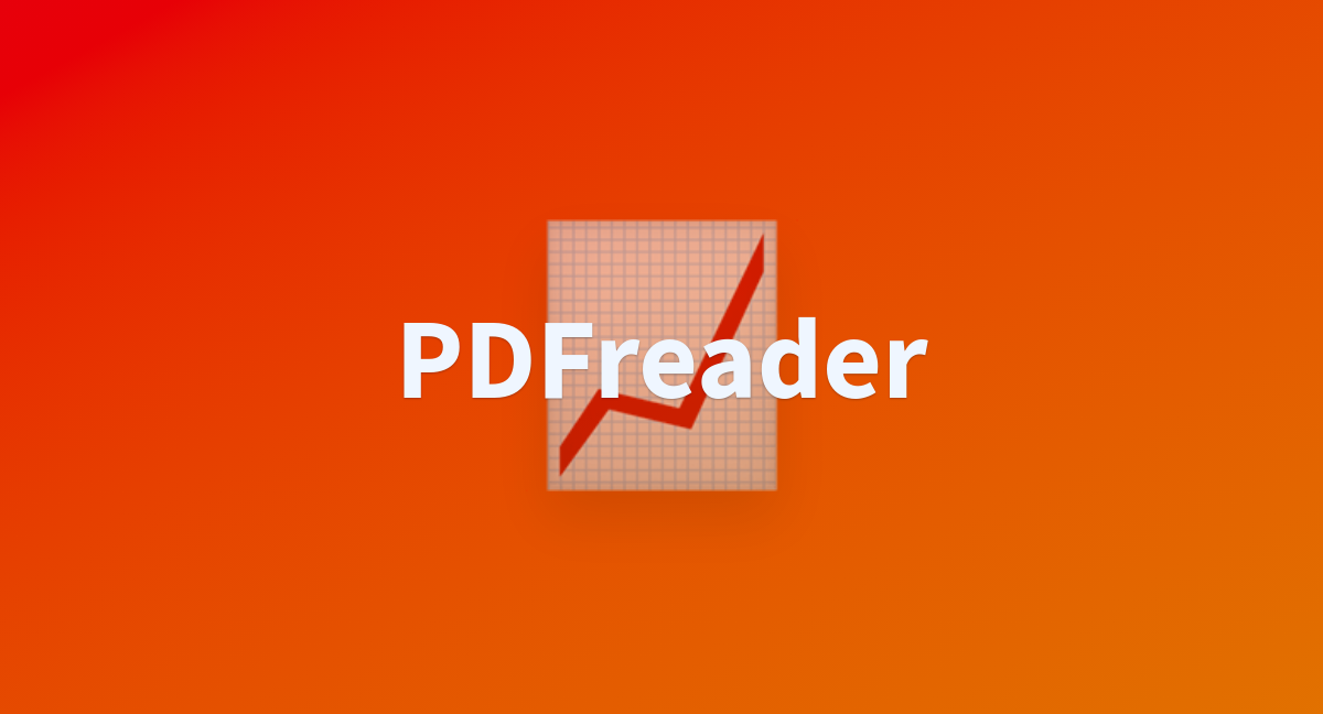 Pdfreader a hugging face space by matthartman