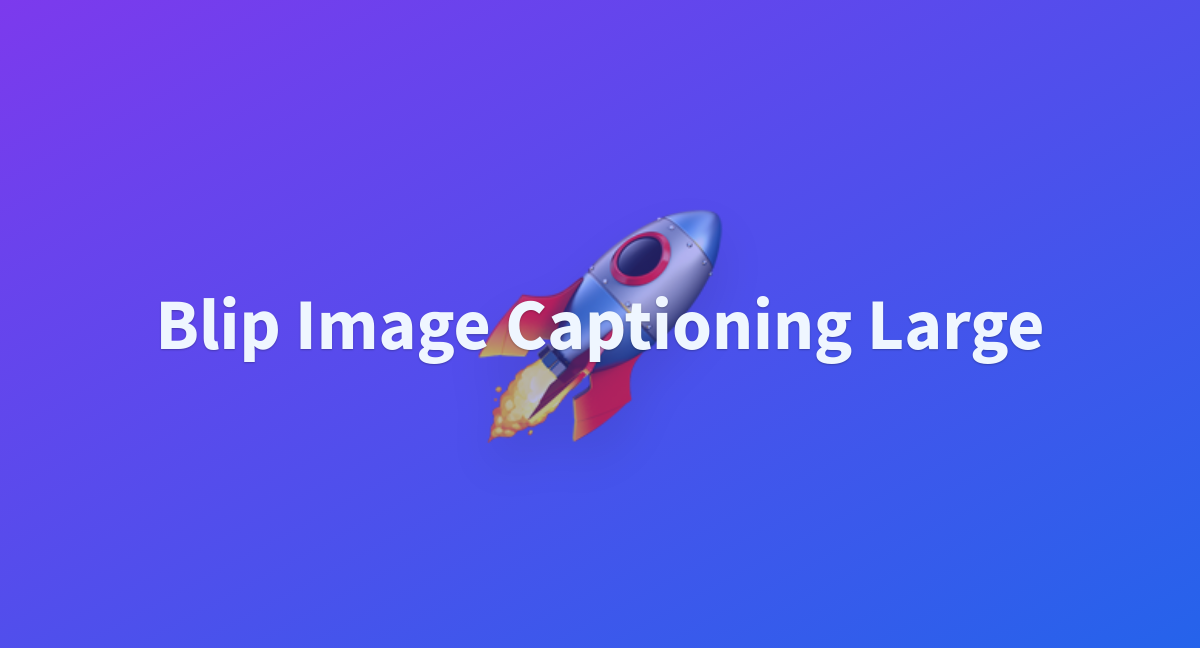 Mixcard/blip-image-captioning-large At Main