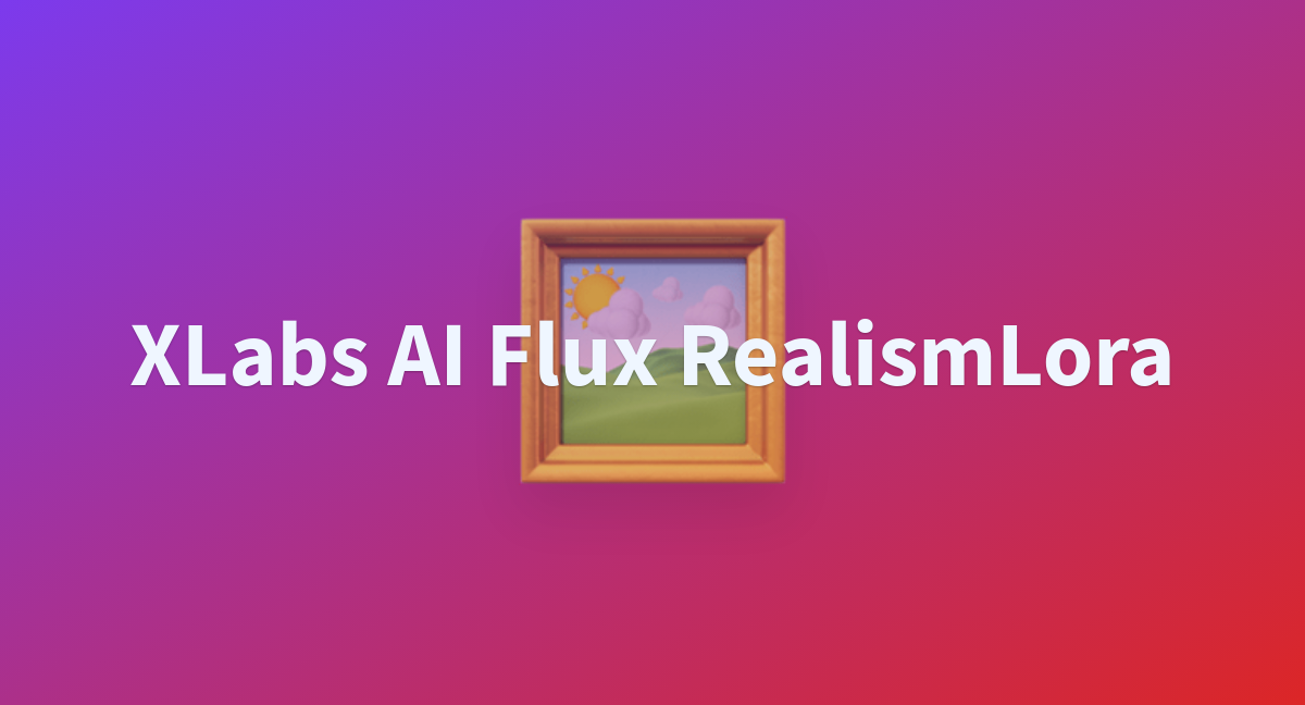 xlabs-ai-flux-realismlora-a-hugging-face-space-by-ndehouche