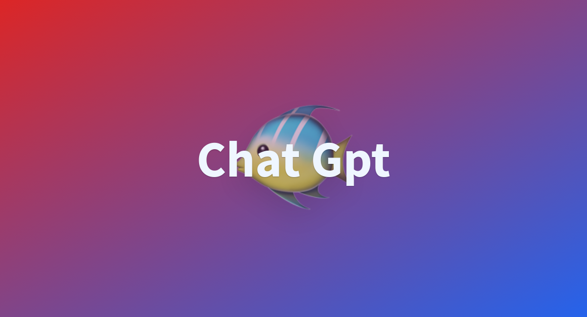 nickzheng/chat-gpt · Discussions