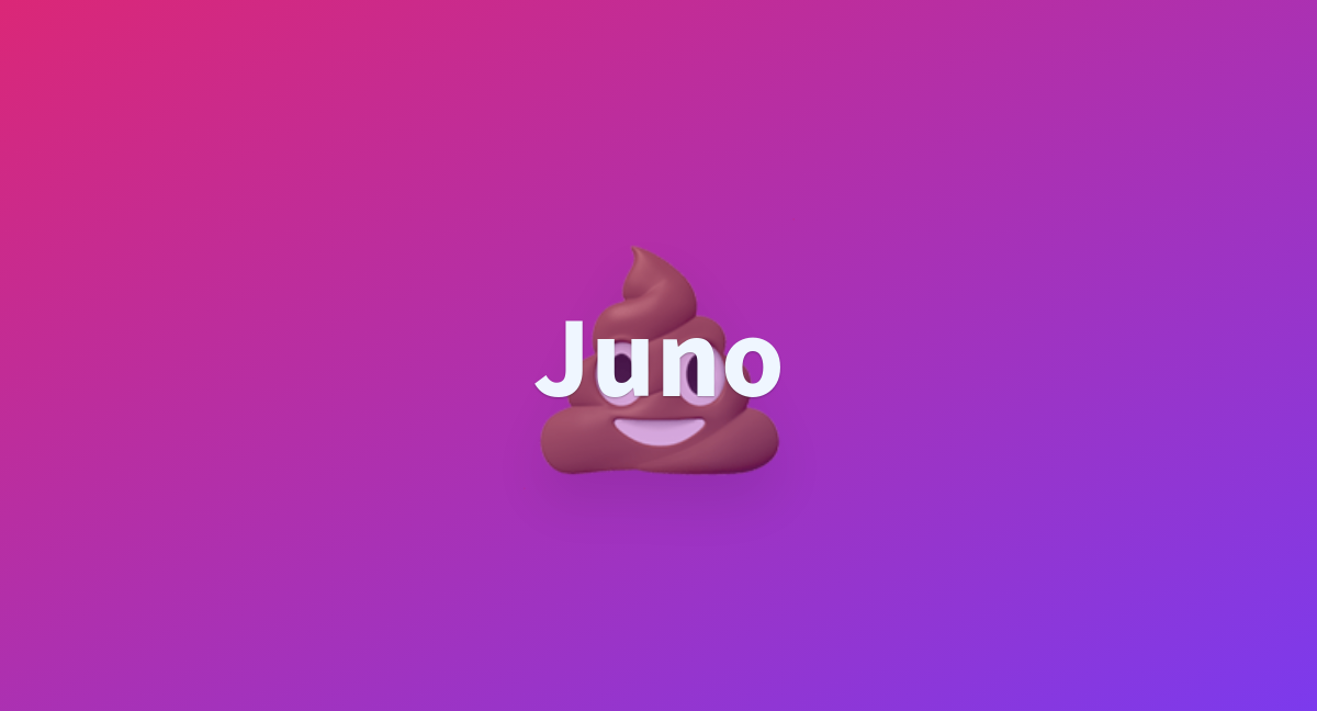 nootcancode-juno-at-main