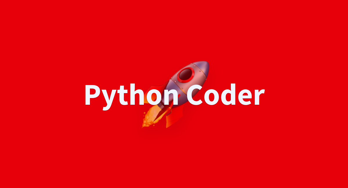 Python Coder - a Hugging Face Space by nzde