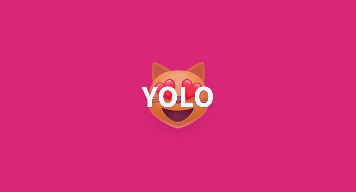 Yolo - A Hugging Face Space By Oluyemitosin