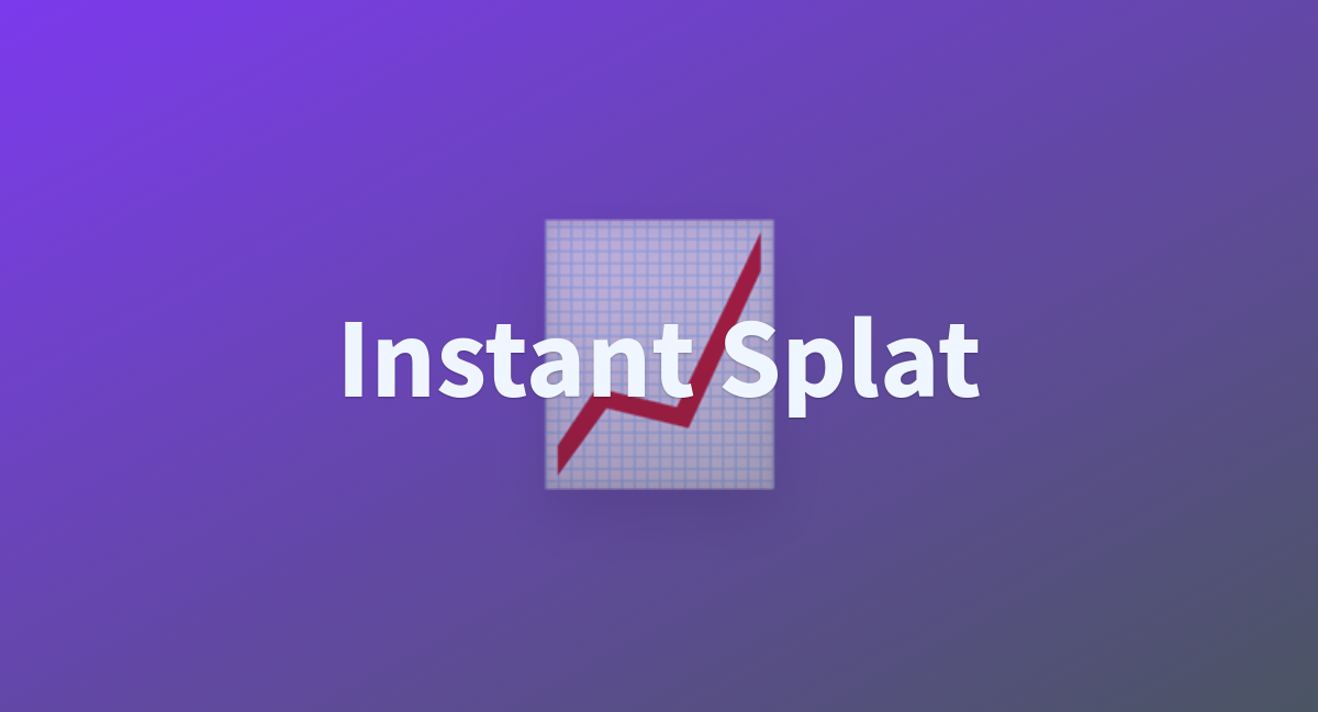 gradio_app.py · pablovela5620/instant-splat at main