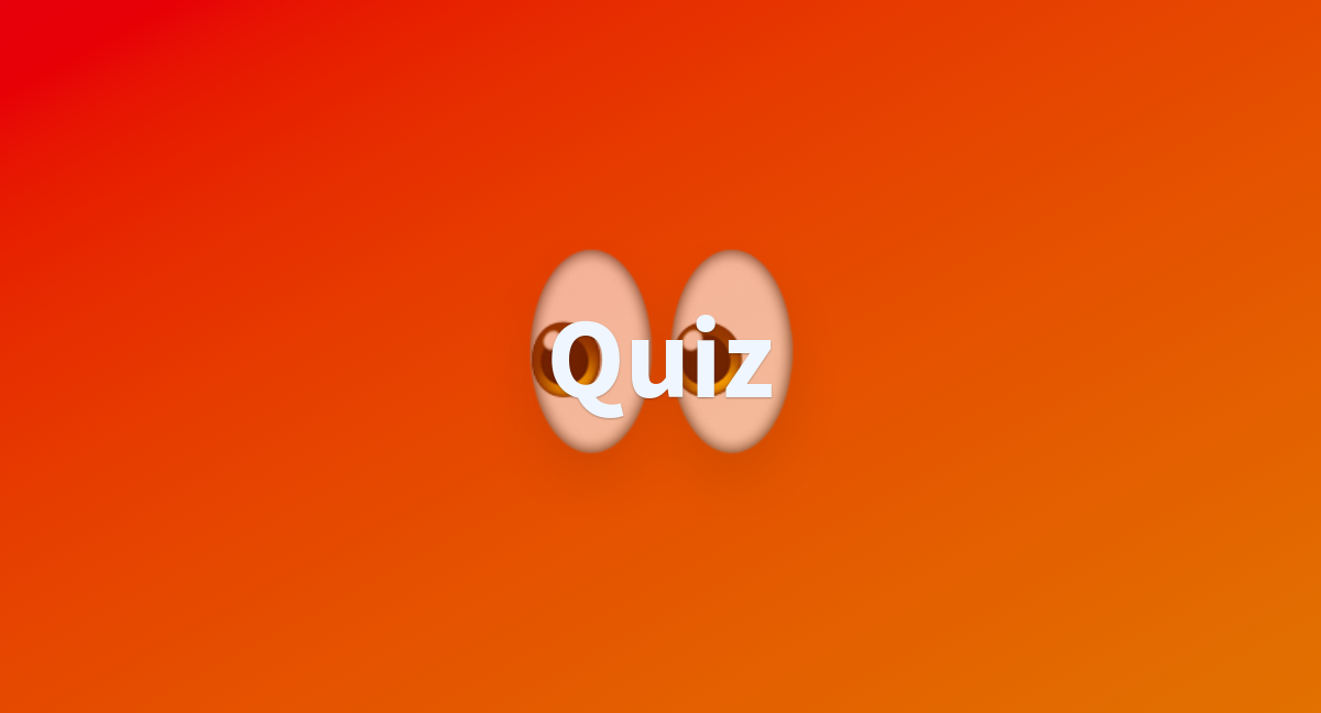 Quiz a hugging face space by polina nikerova