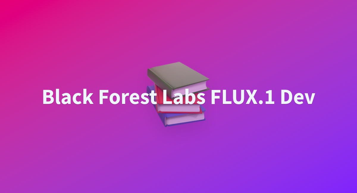 Black Forest Labs FLUX.1 Dev - a Hugging Face Space by priya67