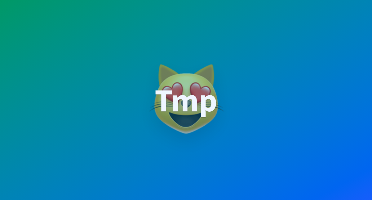 Tmp a hugging face space by qihang