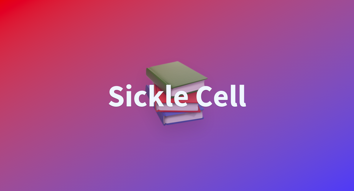 Model py remotewith sickle cell at main