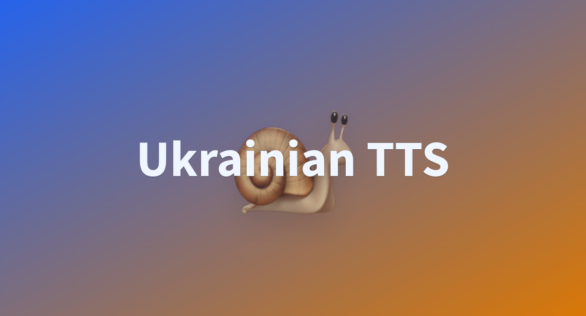 speech to text ukrainian online