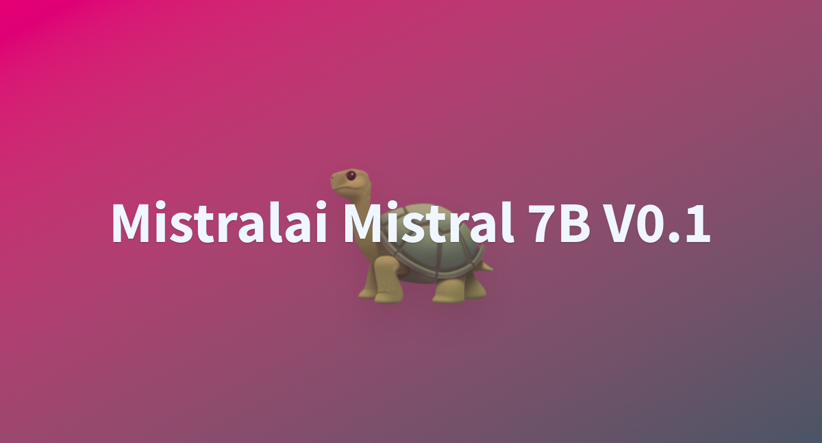 Rvrds/mistralai-Mistral-7B-v0.1 At Main