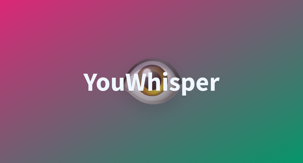 YouWhisper - a Hugging Face Space by sensahin