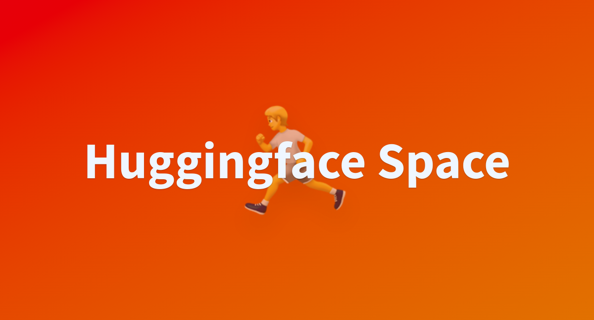 Sharmaiiitb Huggingface Space At Main Sharmaiiitb Huggingface Space At Main