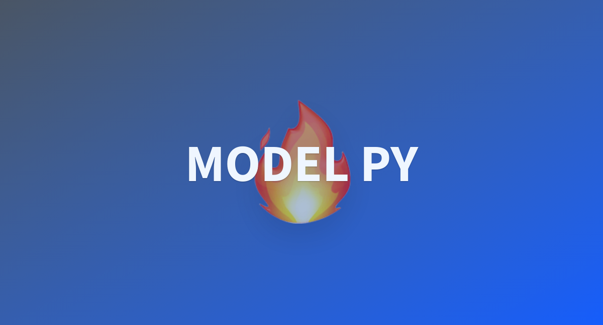 app.py · shwetlinuxbean-30/MODEL-PY at main