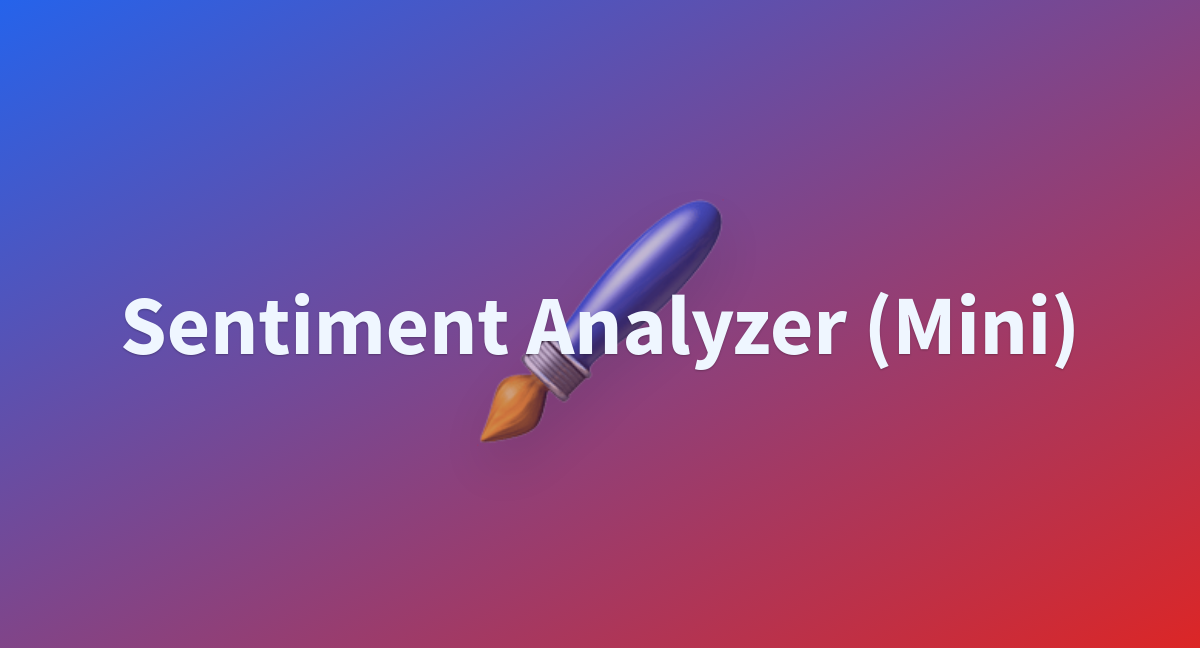 snowc2023/simple-sentiment-analyzer at main