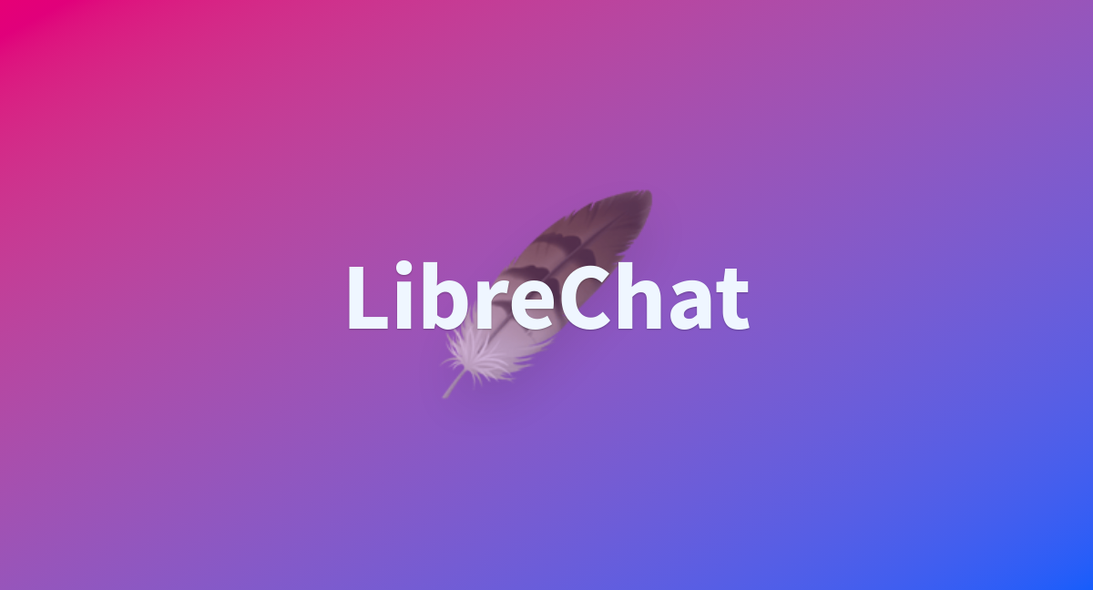 Dockerfile supssxl librechat at main