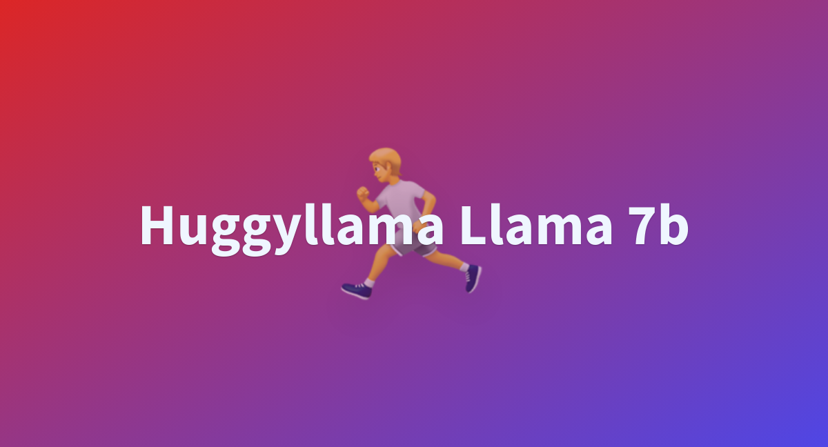 Huggyllama Llama 7b - a Hugging Face Space by tayyabali1