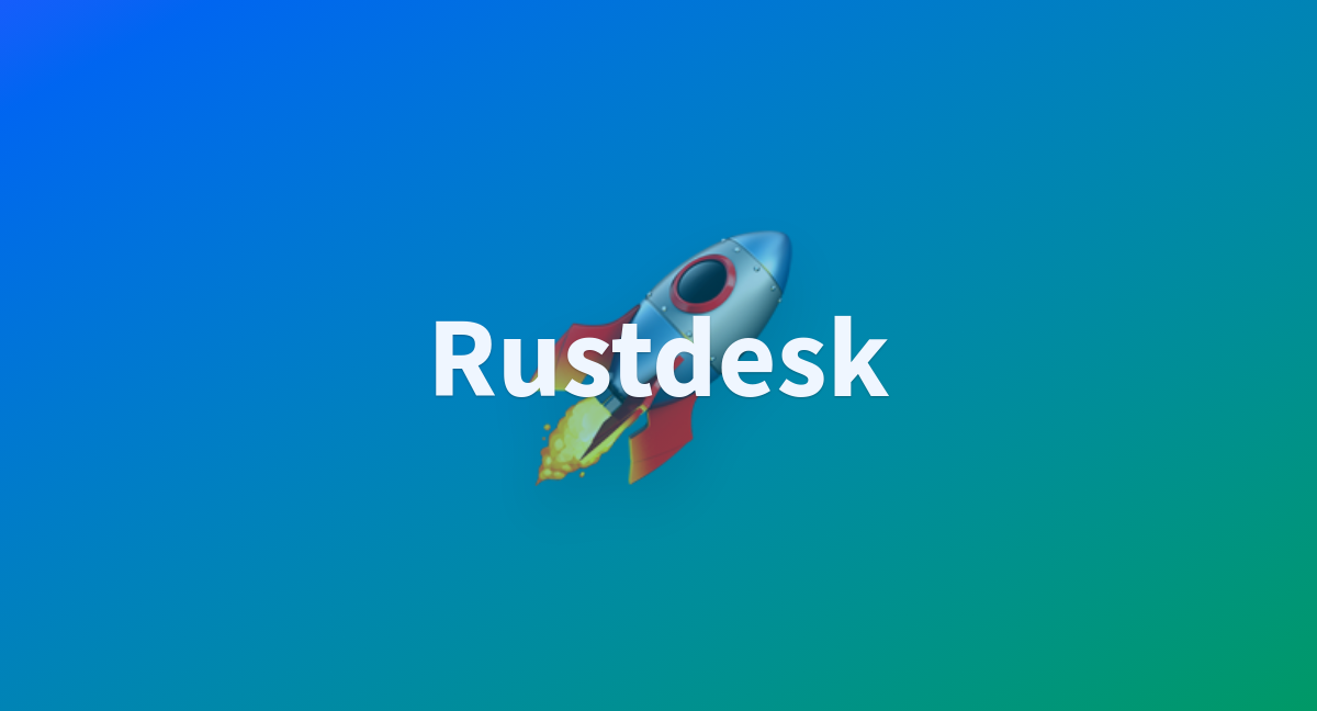 Thanhnv2323 rustdesk at main