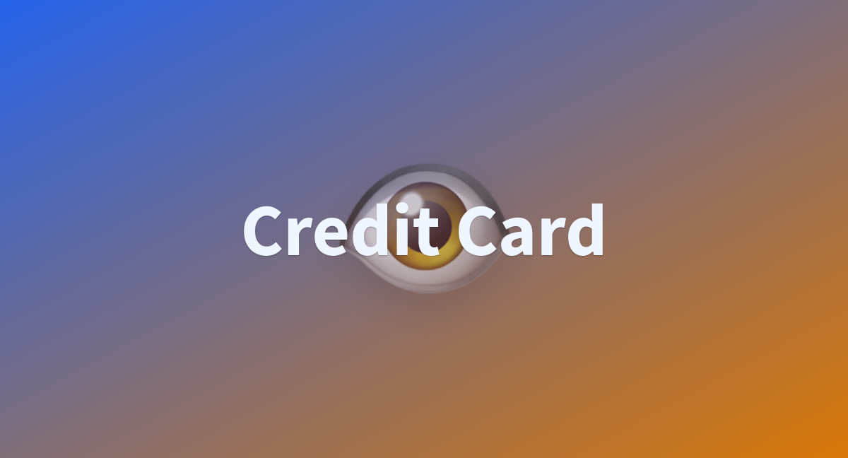 theclick/credit_card at main