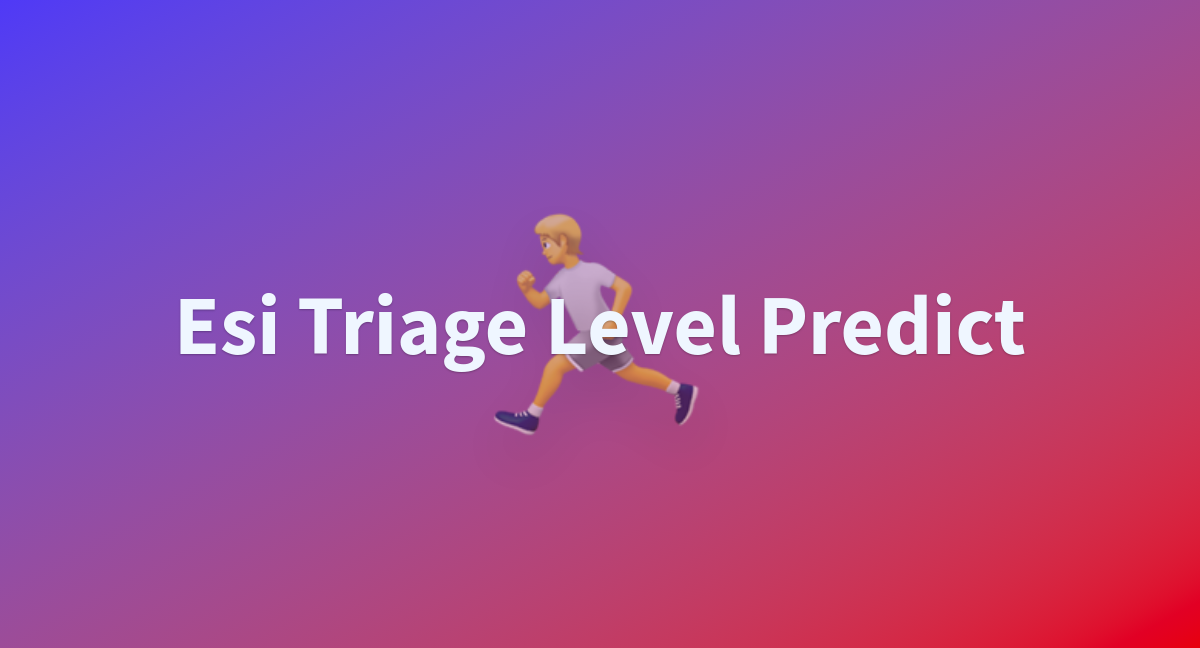 tombombadil123/esi_triage_level_predict at main