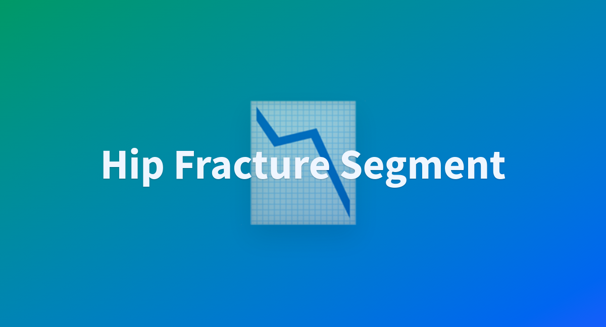 Hip Fracture Segment - a Hugging Face Space by vithdata