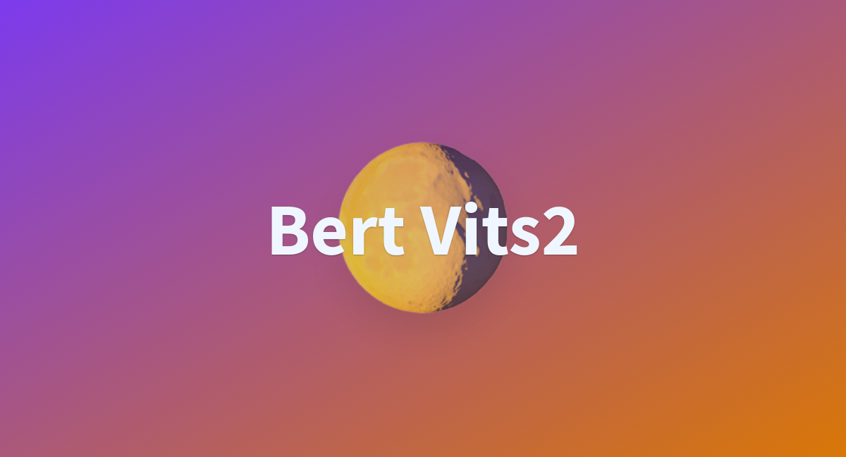 Bert Vits2 - a Hugging Face Space by zhaokong