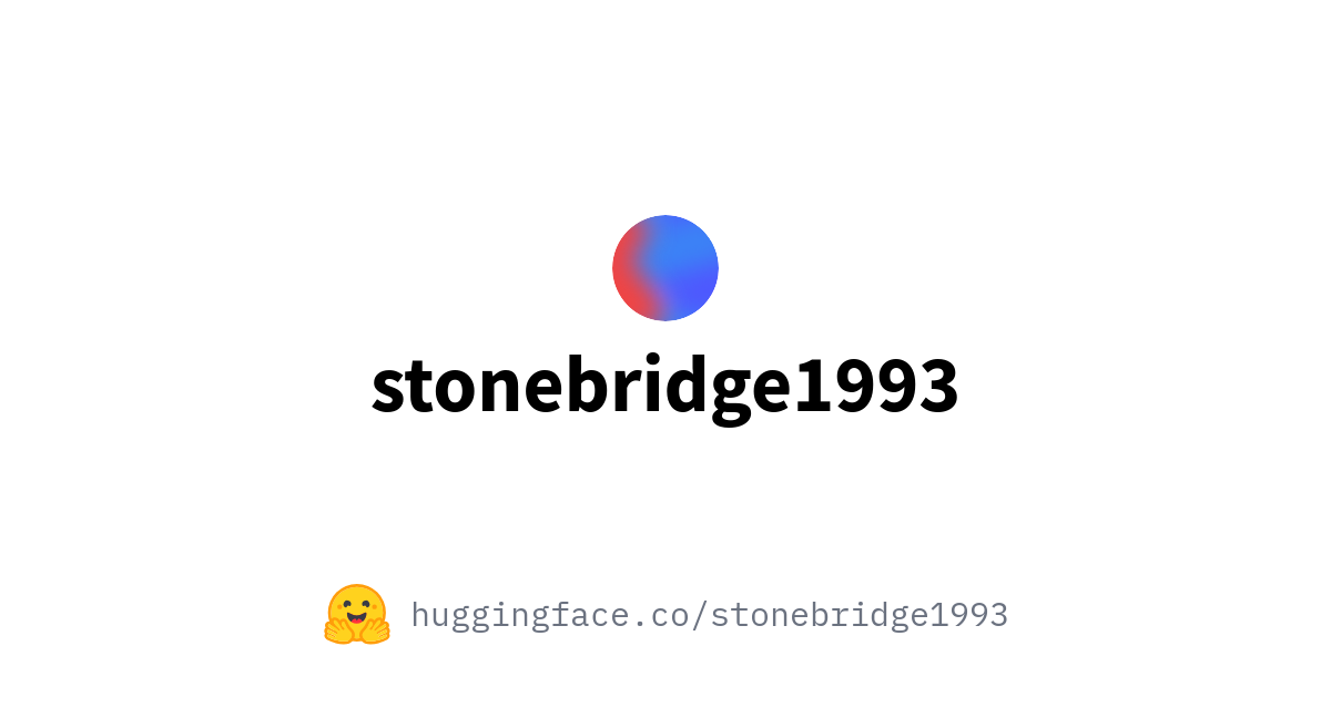 Stonebridge1993 (stonebridge)