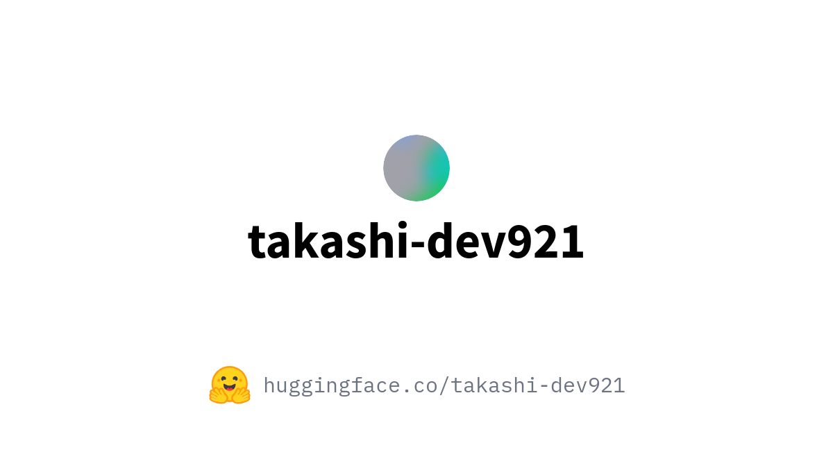 Takashi-dev921 (takashi)