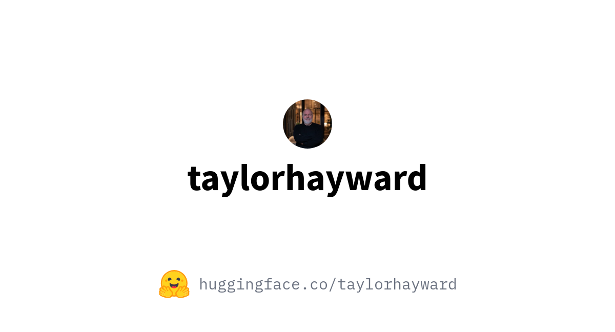 taylorhayward (Taylor Hayward)
