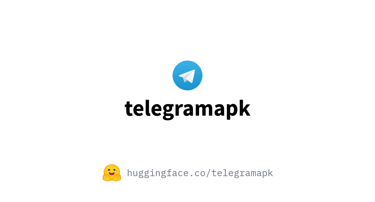 telegramapk (Apk Telegram) telegramapk (Apk Telegram)