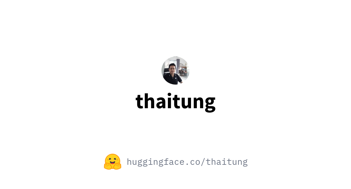 Thaitung nguyen thai tung 