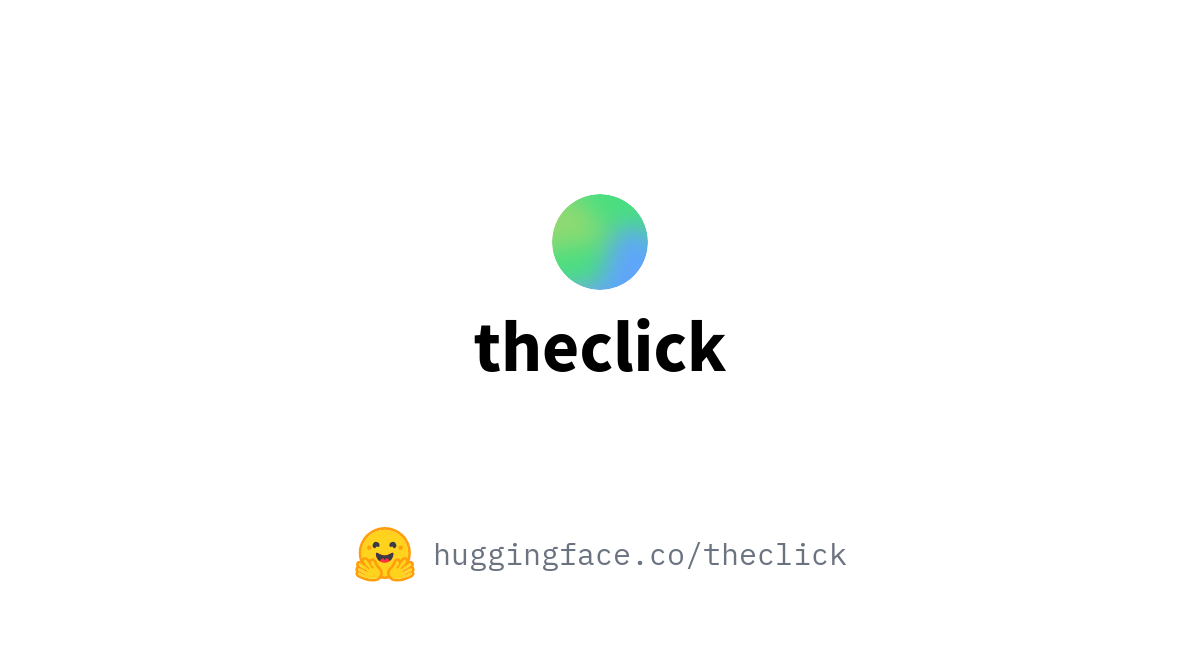 Theclick (adriel Julius Sutanto)