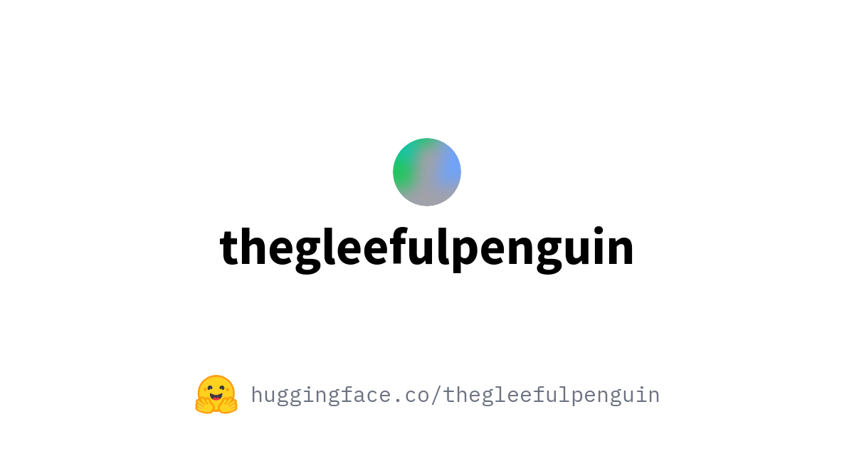 Thegleefulpenguin Kavi Weerawardane