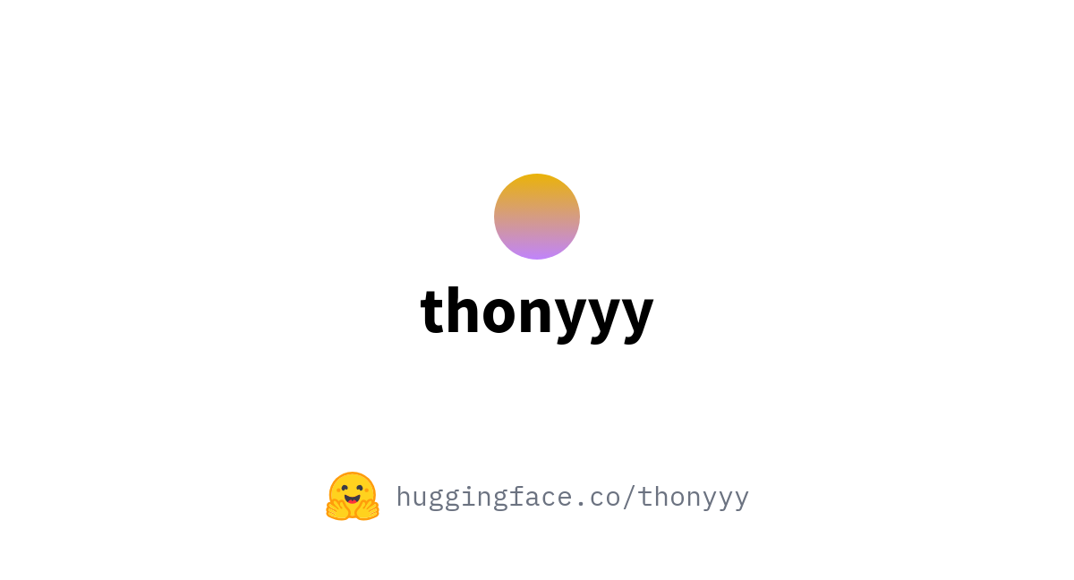 thonyyy (Anthony Widjaja)