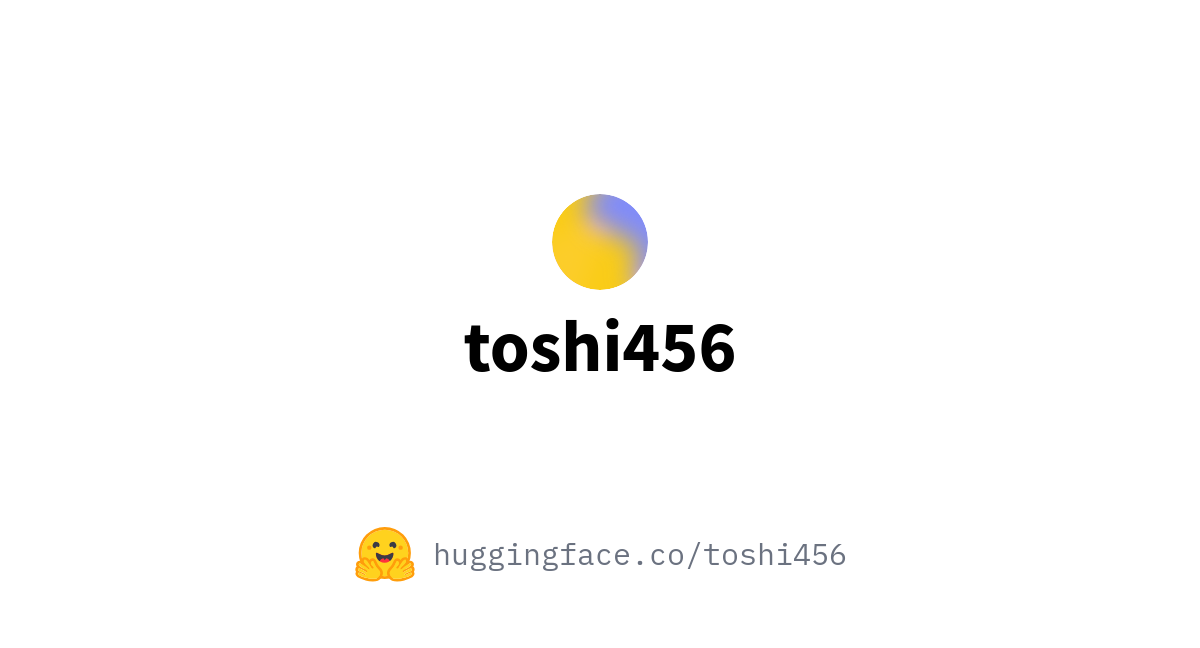 toshi456 (toshi456)