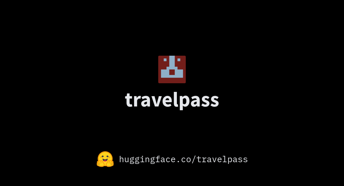 travel pass.com