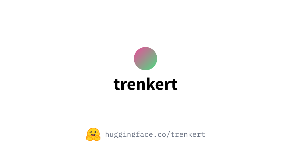 Trenkert thomas renkert 