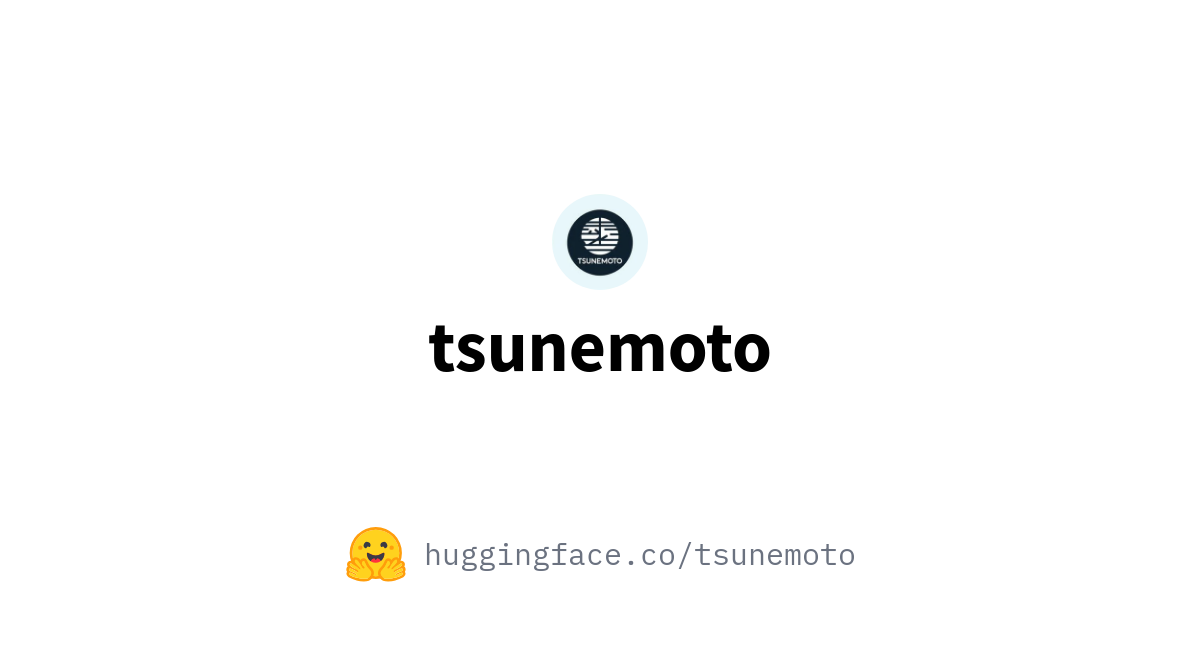 tsunemoto (Tsune)